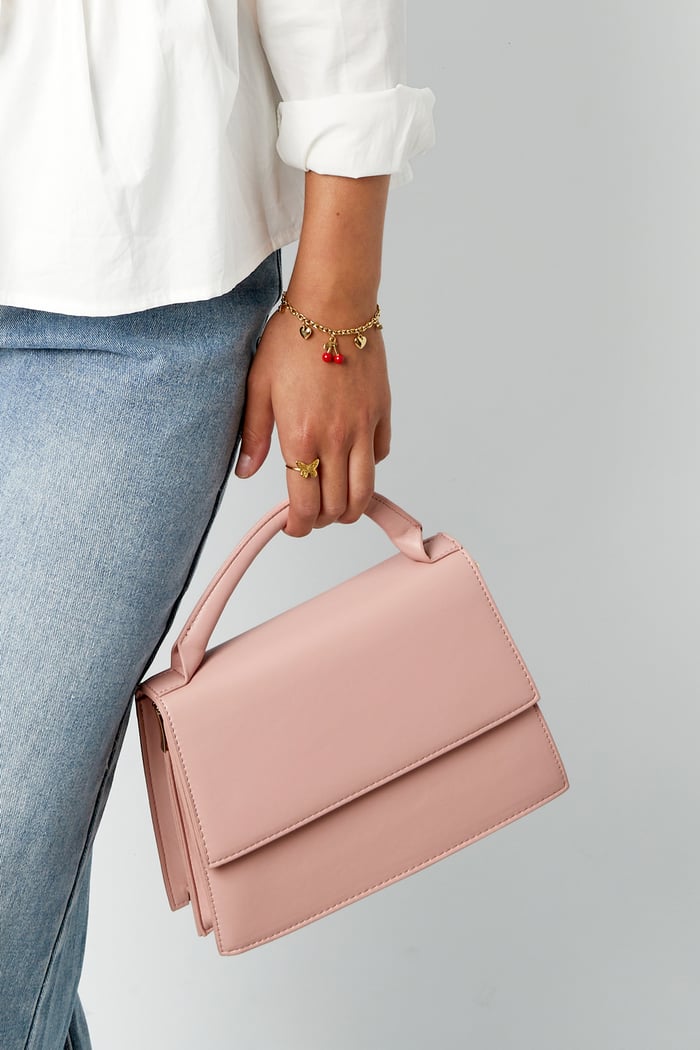 Borsa classica indispensabile - nera h5Immagine2